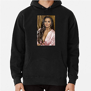 Abigail Ratchford Slaying The Feed Abigail Ratchford Hoodies