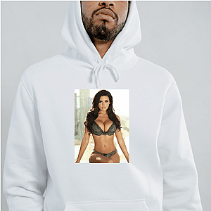 Abigail Ratchford Dream Big Sparkle More Abigail Ratchford Hoodies