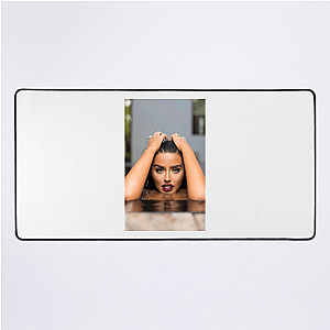 Abigail Ratchford My Body My Art Abigail Ratchford Mouse Pads