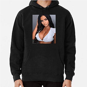 Abigail Ratchford Golden Hour Glam Abigail Ratchford Hoodies