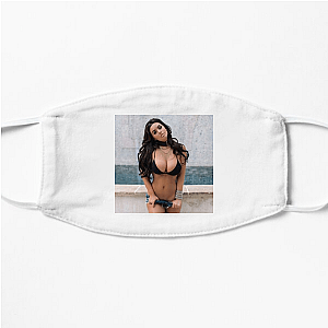 Abigail Ratchford Curves And Confidence Abigail Ratchford Face Masks