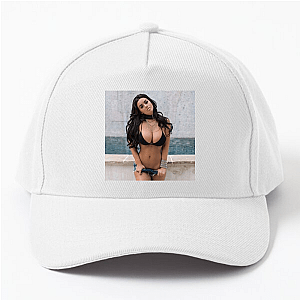 Abigail Ratchford Curves And Confidence Abigail Ratchford Hats & Caps
