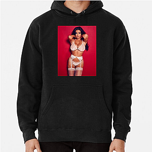 Abigail Ratchford Radiate Beauty Abigail Ratchford Hoodies
