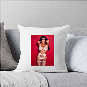 Abigail Ratchford Radiate Beauty Abigail Ratchford Pillows Cover