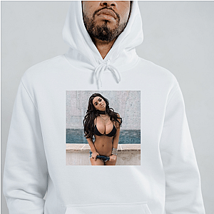 Abigail Ratchford Curves And Confidence Abigail Ratchford Hoodies