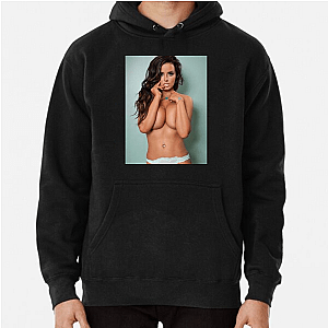 Abigail Ratchford Insta Model Queen Abigail Ratchford Hoodies
