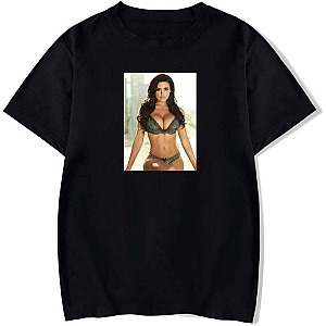 Abigail Ratchford Dream Big Sparkle More Abigail Ratchford T-Shirts