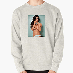 Abigail Ratchford Insta Model Queen Abigail Ratchford Sweatshirts