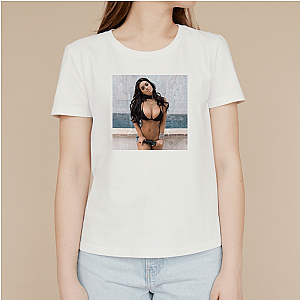 Abigail Ratchford Curves And Confidence Abigail Ratchford T-Shirts