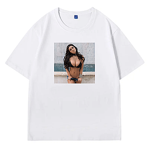 Abigail Ratchford Curves And Confidence Abigail Ratchford T-Shirts