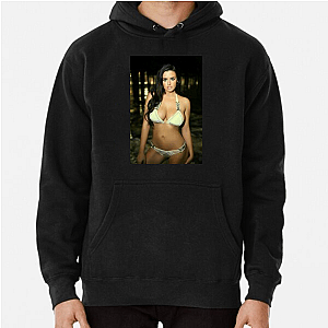 Abigail Ratchford Always On Point Abigail Ratchford Hoodies