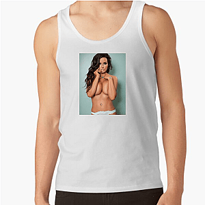 Abigail Ratchford Insta Model Queen Abigail Ratchford Tank Tops