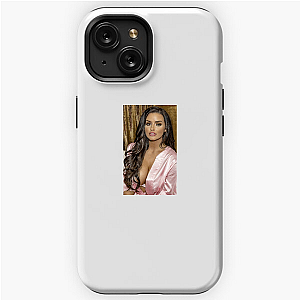 Abigail Ratchford Slaying The Feed Abigail Ratchford iPhone Cases