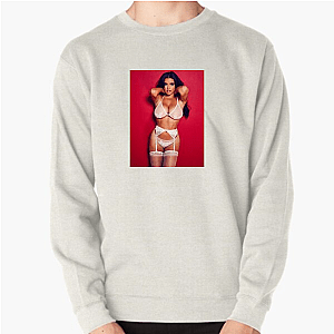 Abigail Ratchford Radiate Beauty Abigail Ratchford Sweatshirts