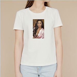 Abigail Ratchford Slaying The Feed Abigail Ratchford T-Shirts