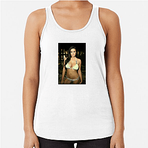 Abigail Ratchford Always On Point Abigail Ratchford Tank Tops