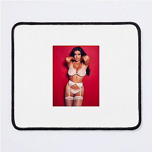 Abigail Ratchford Radiate Beauty Abigail Ratchford Mouse Pads