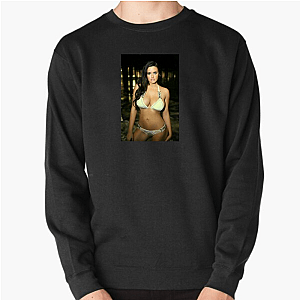 Abigail Ratchford Always On Point Abigail Ratchford Sweatshirts