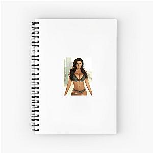 Abigail Ratchford Dream Big Sparkle More Abigail Ratchford Notebook