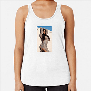 Abigail Ratchford Living Life Unfiltered Abigail Ratchford Tank Tops
