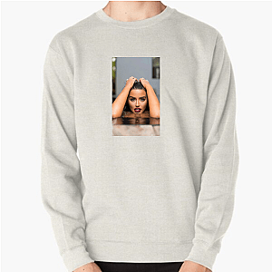 Abigail Ratchford My Body My Art Abigail Ratchford Sweatshirts