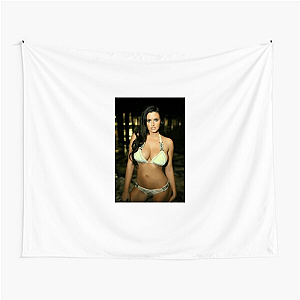 Abigail Ratchford Always On Point Abigail Ratchford Tapestries