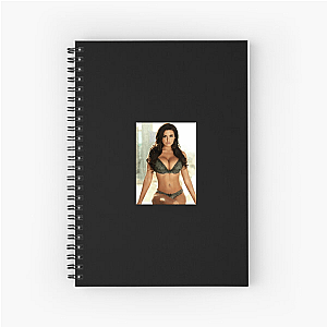 Abigail Ratchford Dream Big Sparkle More Abigail Ratchford Notebook