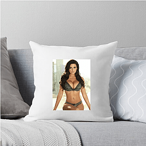 Abigail Ratchford Dream Big Sparkle More Abigail Ratchford Pillows Cover