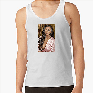 Abigail Ratchford Slaying The Feed Abigail Ratchford Tank Tops