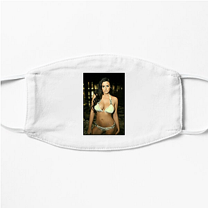 Abigail Ratchford Always On Point Abigail Ratchford Face Masks