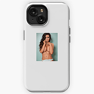 Abigail Ratchford Insta Model Queen Abigail Ratchford iPhone Cases