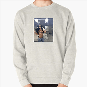 Abigail Ratchford Beyond The Lens Abigail Ratchford Sweatshirts