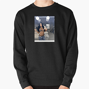 Abigail Ratchford Beyond The Lens Abigail Ratchford Sweatshirts