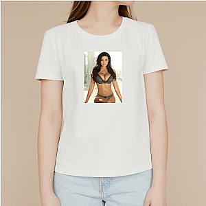 Abigail Ratchford Dream Big Sparkle More Abigail Ratchford T-Shirts