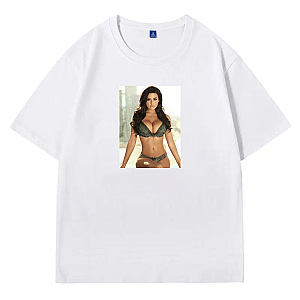 Abigail Ratchford Dream Big Sparkle More Abigail Ratchford T-Shirts