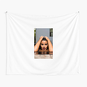 Abigail Ratchford My Body My Art Abigail Ratchford Tapestries
