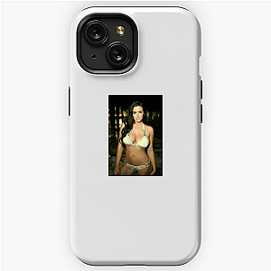 Abigail Ratchford Always On Point Abigail Ratchford iPhone Cases