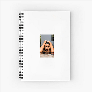 Abigail Ratchford My Body My Art Abigail Ratchford Notebook