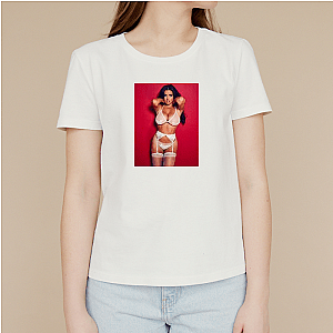 Abigail Ratchford Radiate Beauty Abigail Ratchford T-Shirts