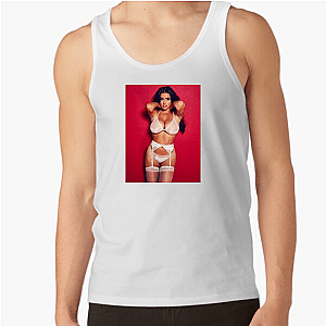 Abigail Ratchford Radiate Beauty Abigail Ratchford Tank Tops