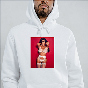 Abigail Ratchford Radiate Beauty Abigail Ratchford Hoodies