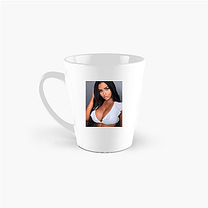 Abigail Ratchford Golden Hour Glam Abigail Ratchford Mugs
