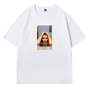 Abigail Ratchford My Body My Art Abigail Ratchford T-Shirts