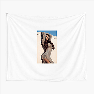 Abigail Ratchford Living Life Unfiltered Abigail Ratchford Tapestries