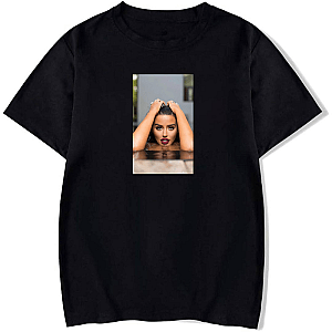 Abigail Ratchford My Body My Art Abigail Ratchford T-Shirts