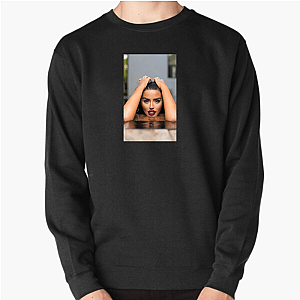Abigail Ratchford My Body My Art Abigail Ratchford Sweatshirts