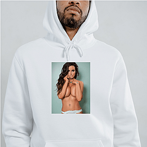 Abigail Ratchford Insta Model Queen Abigail Ratchford Hoodies
