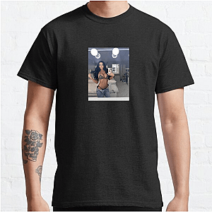 Abigail Ratchford Beyond The Lens Abigail Ratchford T-Shirts