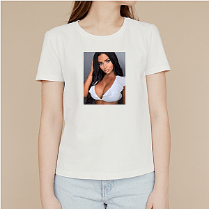 Abigail Ratchford Golden Hour Glam Abigail Ratchford T-Shirts