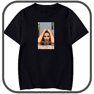 Abigail Ratchford T-Shirts